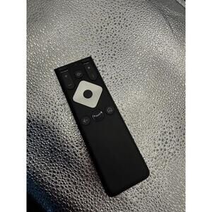 Xfinity Comcast XR16 voice remote control for Flex streaming device TV receiver